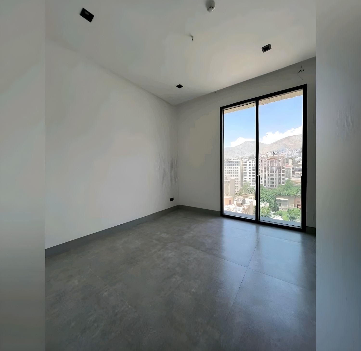 برج مدرن سعادت‌آباد ۱۱۰متر، ۲پارکینگ، طبقه ۹|فروش آپارتمان|تهران, سعادت‌آباد|دیوار