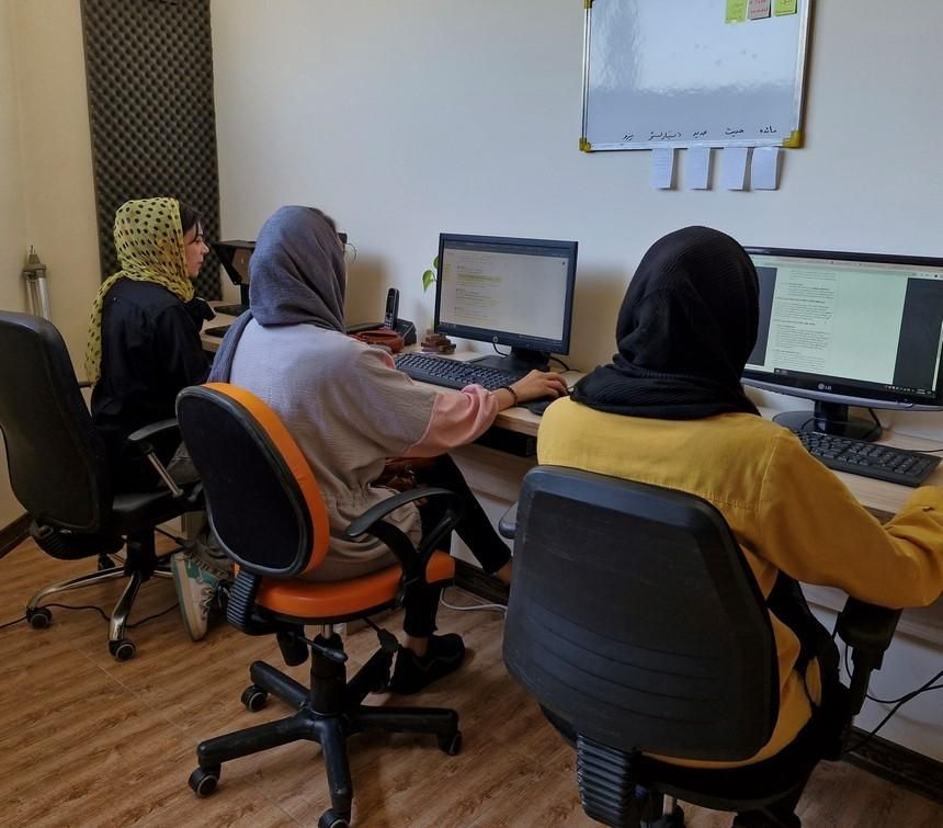 خدمات کامپیوتر در محل- نصب و راه اندازی شبکه|خدمات رایانه‌ای و موبایل|اصفهان, نقش جهان|دیوار