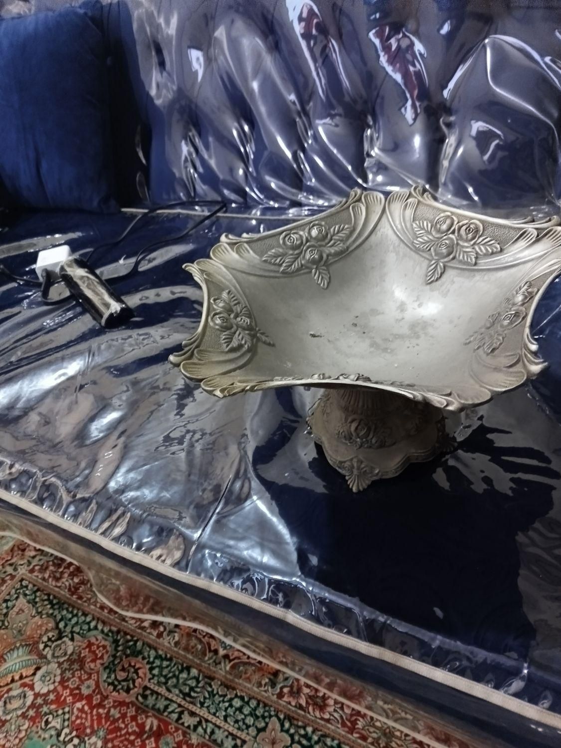 میوه خوری|ظروف سرو و پذیرایی|اهواز, گلستان|دیوار