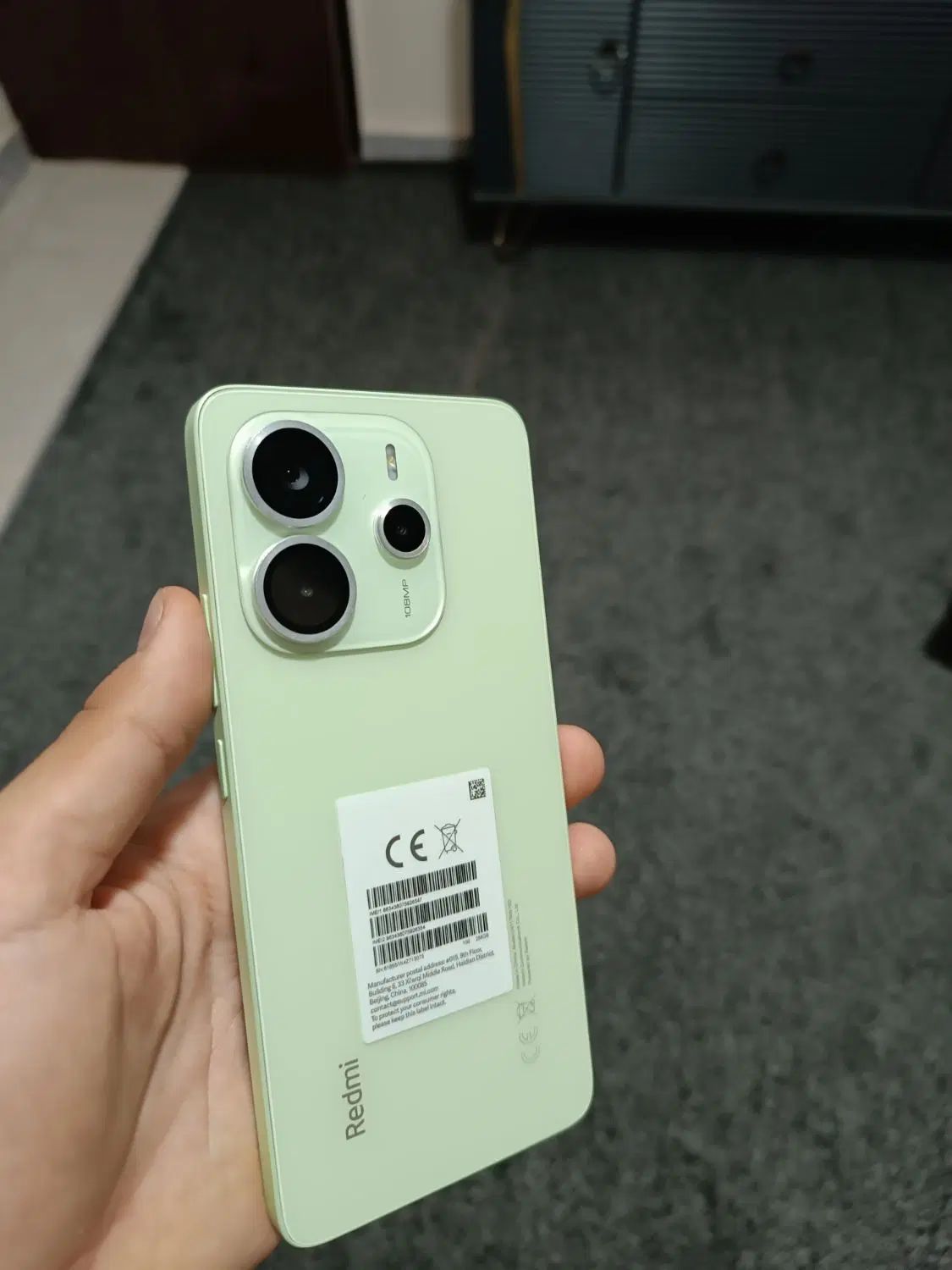 note 14 4g|موبایل|کرمانشاه, |دیوار