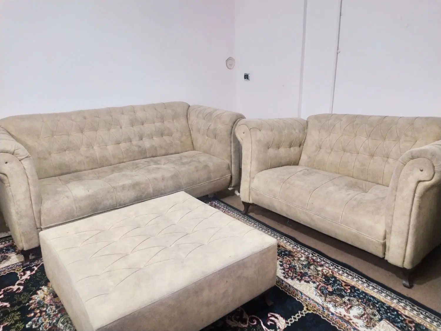 مبلمان|مبلمان خانگی و میز عسلی|مشهد, توس (بلوار توس)|دیوار