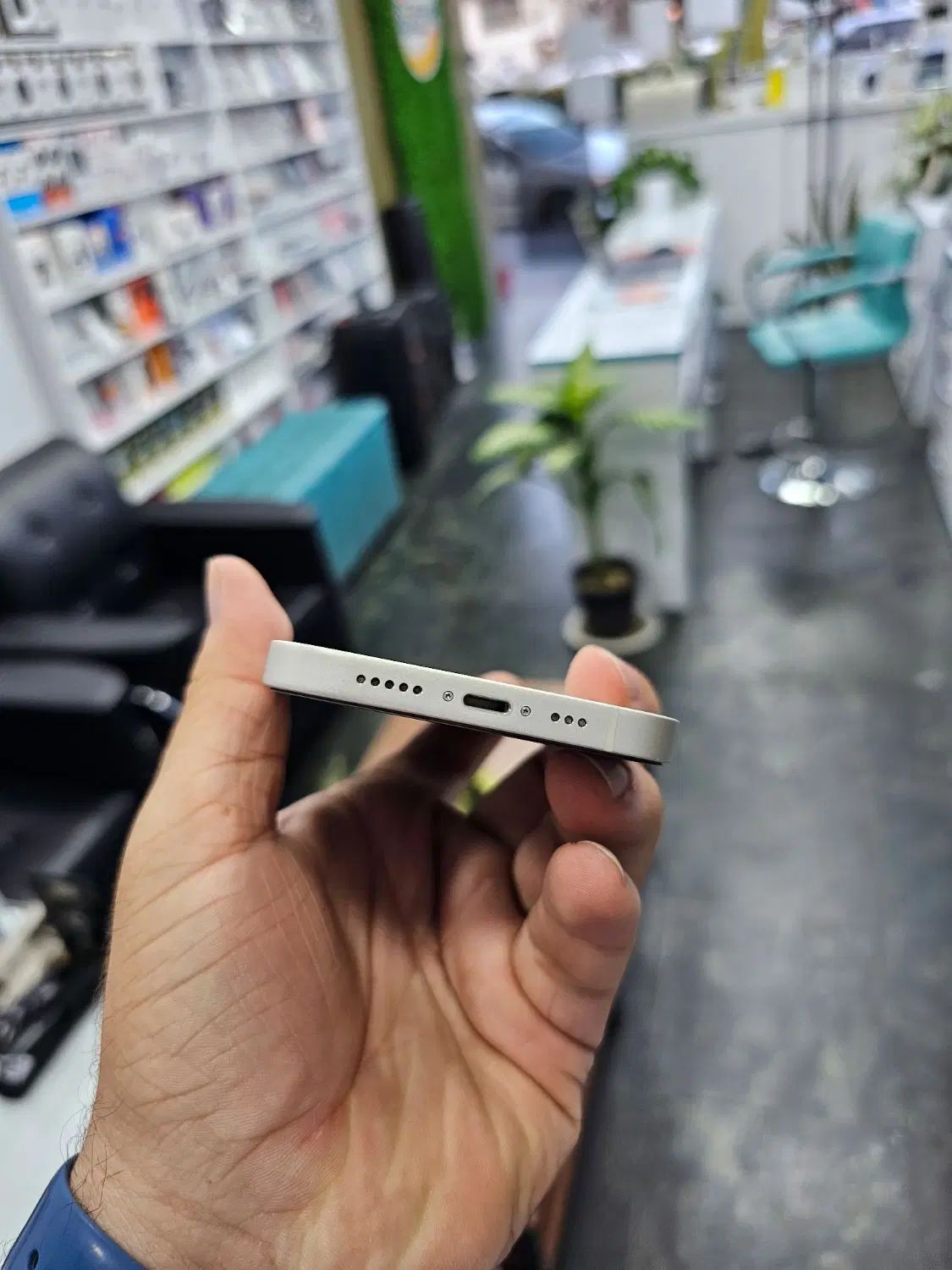 Iphone 13 256GB|موبایل|رشت, حاجی آباد|دیوار