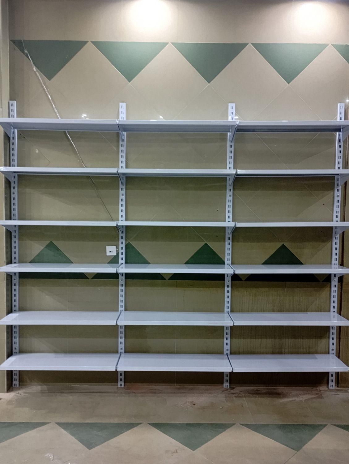 فروش/قفسه/رگال/آینه قدی نصب و اجرا کلنقاط تهران|فروشگاه و مغازه|نسیم‌شهر, |دیوار