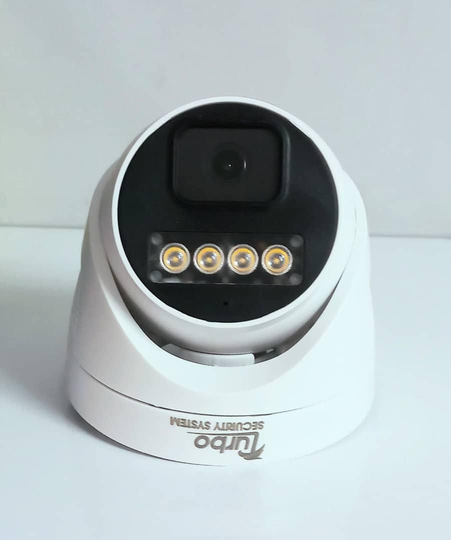 دوربین مدار بسته ۳ مگاپیکسل با نصب رایگان|دوربین مداربسته|رباطکریم, رباطکریم|دیوار