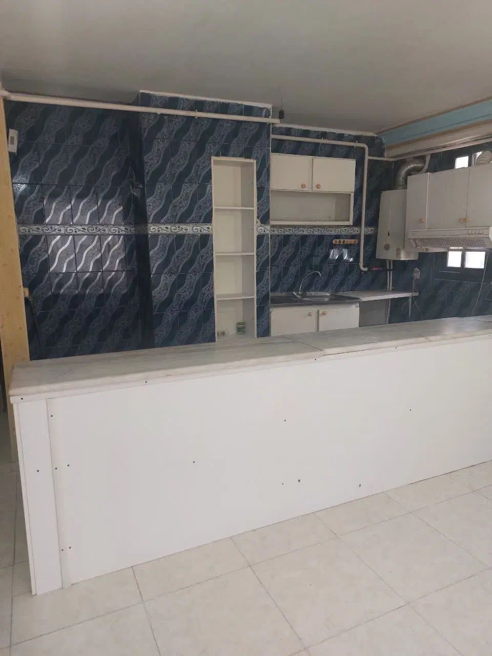 فروش واحد آپارتمان سند دار/ ۴۱ متر/پل طالشان گلدیس|فروش آپارتمان|رشت, پارک شهر|دیوار