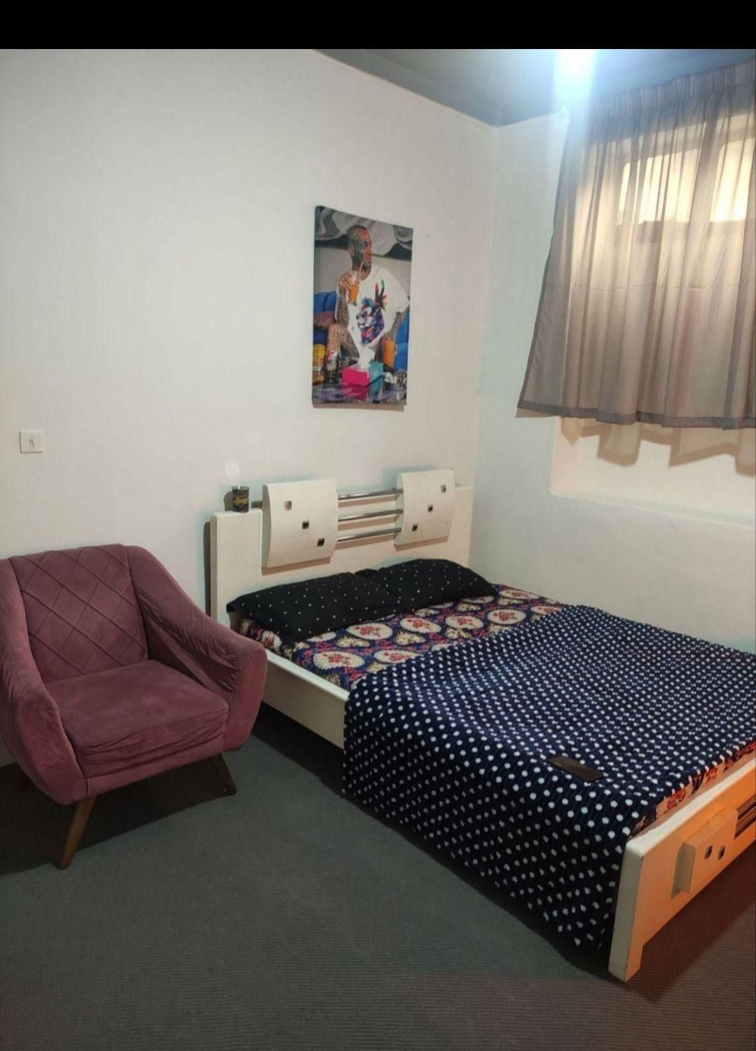 اجاره سوئیت و اقامتگاه . رنت روزانه Rent suites|اجارهٔ کوتاهمدت آپارتمان و سوئیت|کرج, مهرویلا جنوبی|دیوار