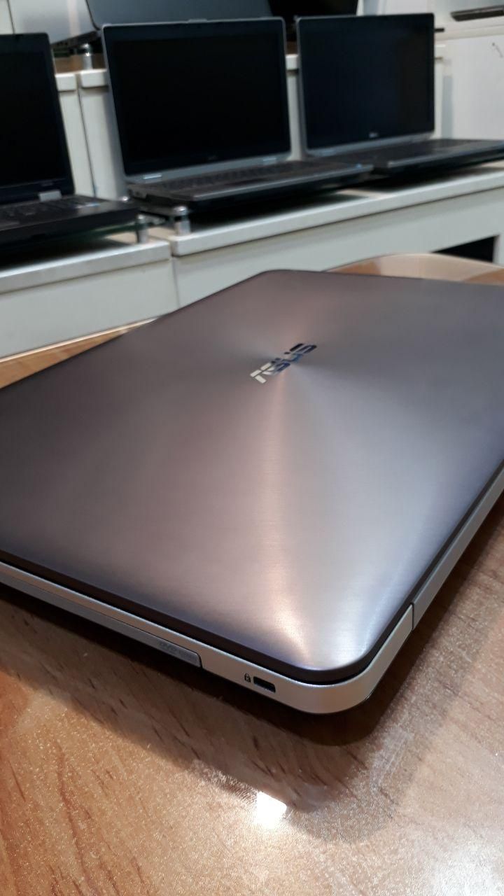 ASUS N552VD TOUCH|رایانه همراه|گرگان, |دیوار