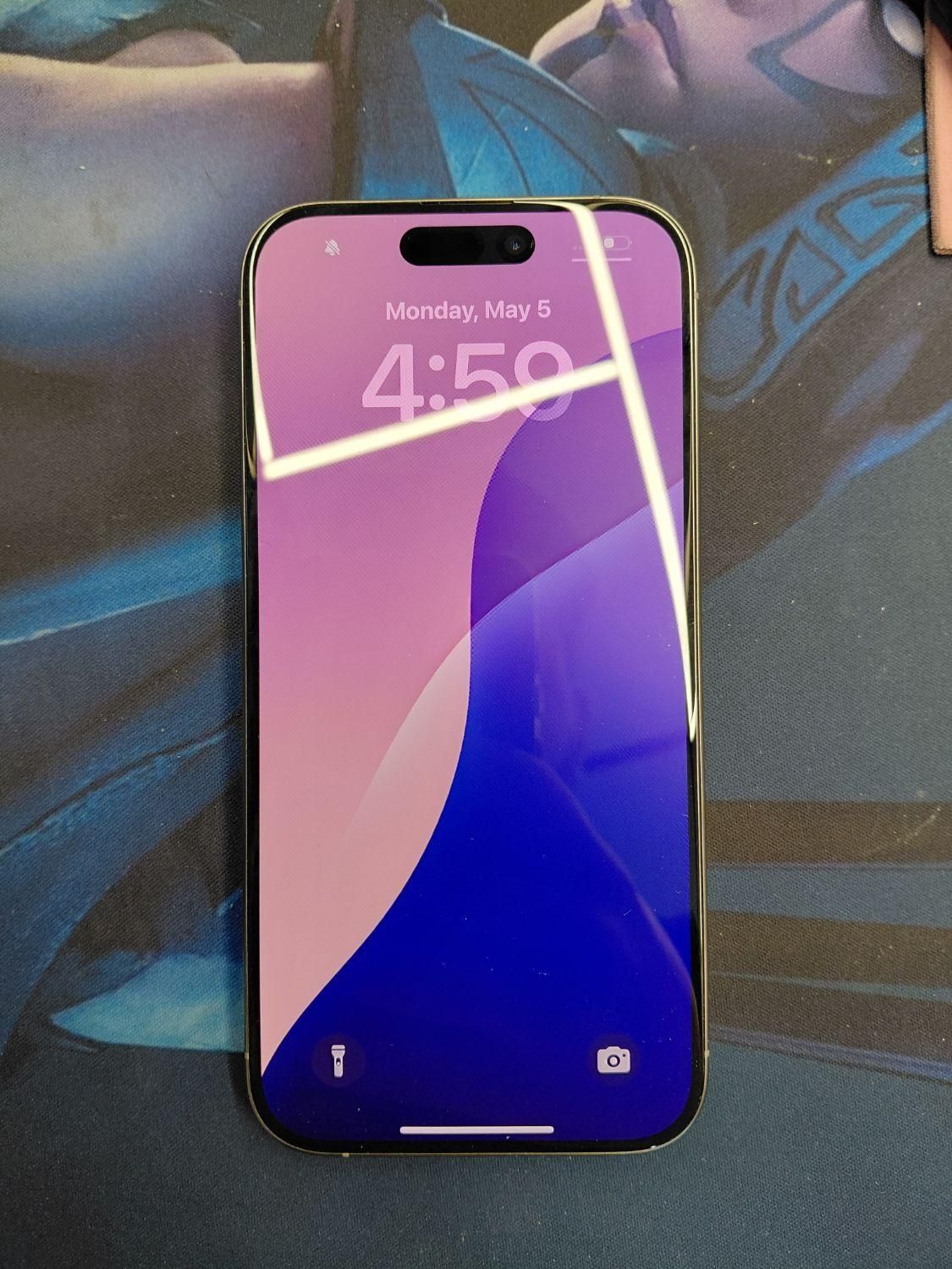 iphone 15 pro zza|موبایل|تهران, پیروزی|دیوار
