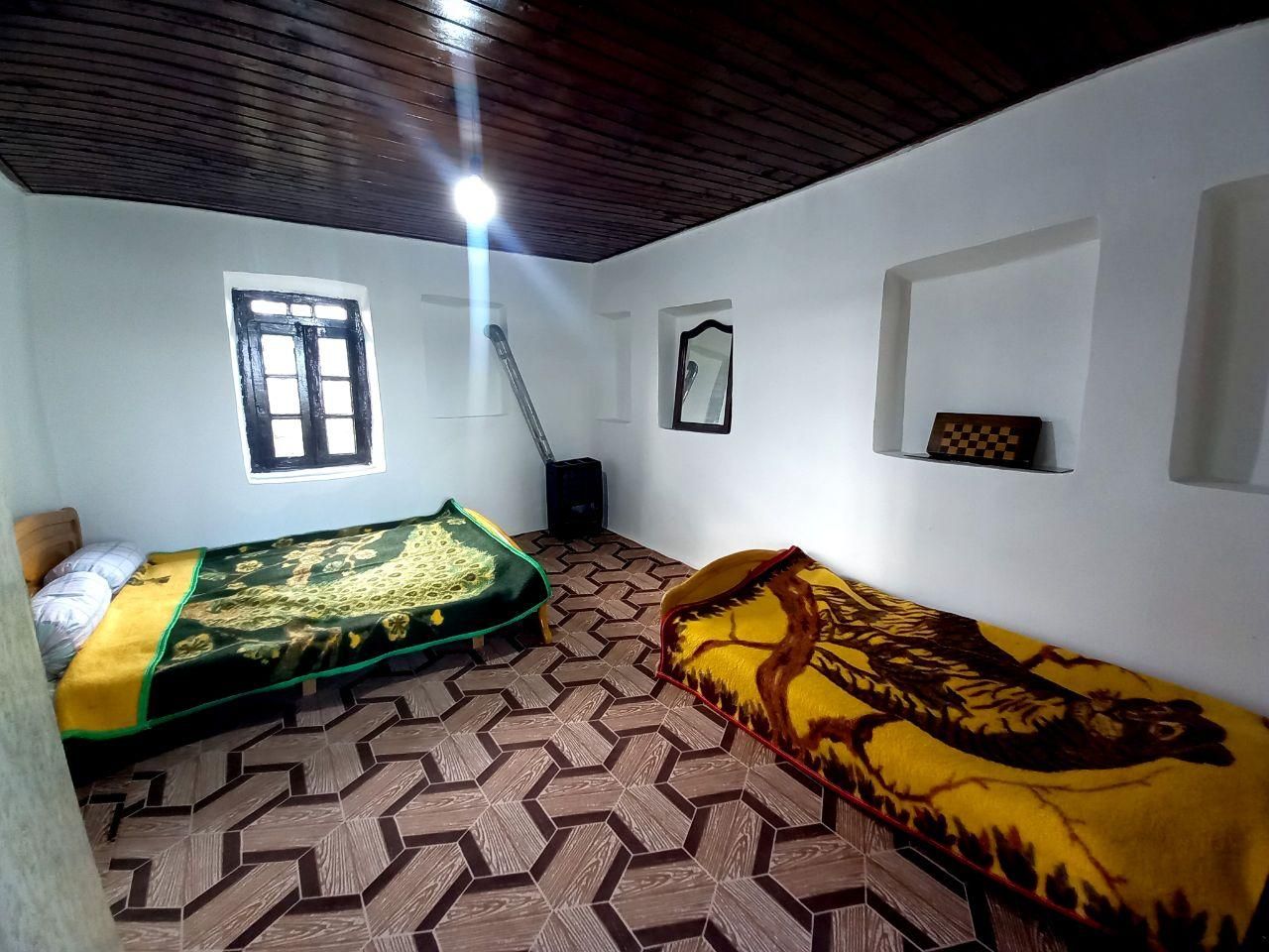 خانه‌ای با ویو دریا و کوه در شمال. شهر شهسوار|اجارهٔ کوتاه‌مدت آپارتمان و سوئیت|شیرود, |دیوار