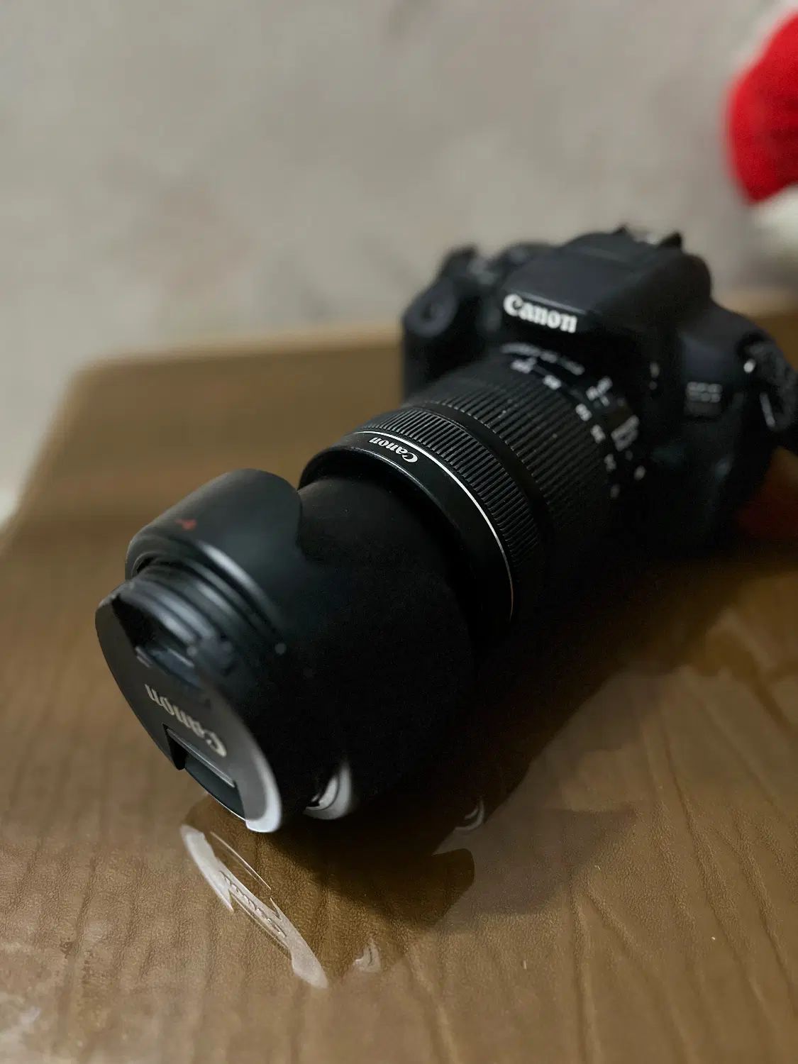 دوربین کنون 700d canon|دوربین عکاسی و فیلم‌برداری|مشهد, هنرستان|دیوار