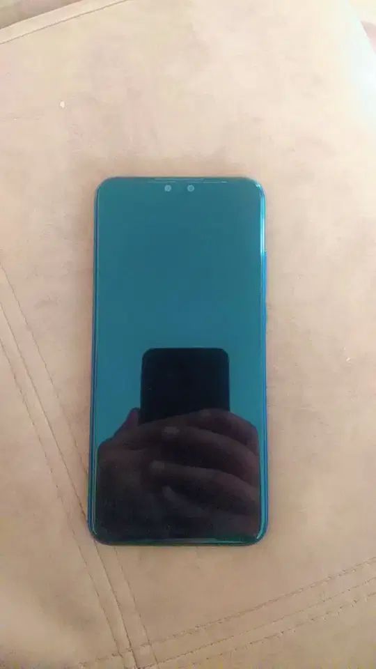 موبایل  Huaweiy9|موبایل|تهران, هفده شهریور|دیوار