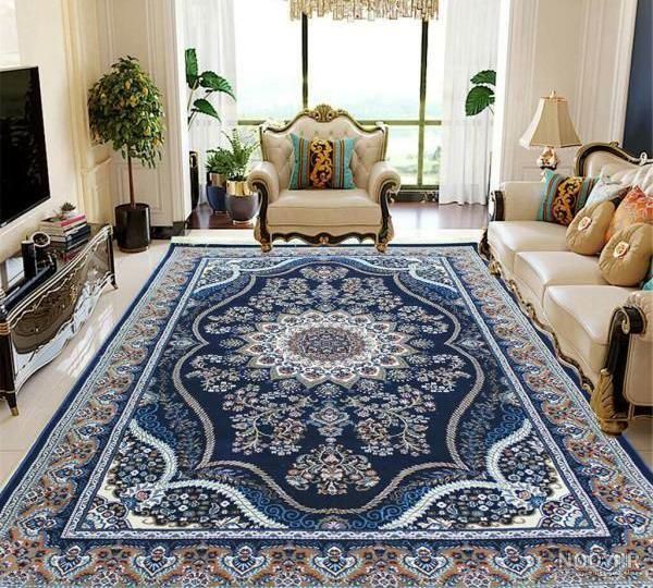 فرش طرح فرهی 10سال ضمانت1000نقشه صفاریان|فرش|شیراز, عادل آباد|دیوار