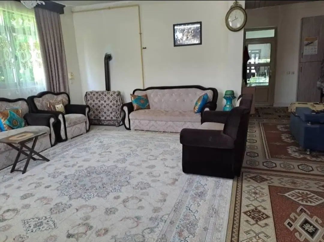 فروش/تهاترویلایی درحومه رشت باآپارتمان|فروش خانه و ویلا|رشت, حومه رشت|دیوار
