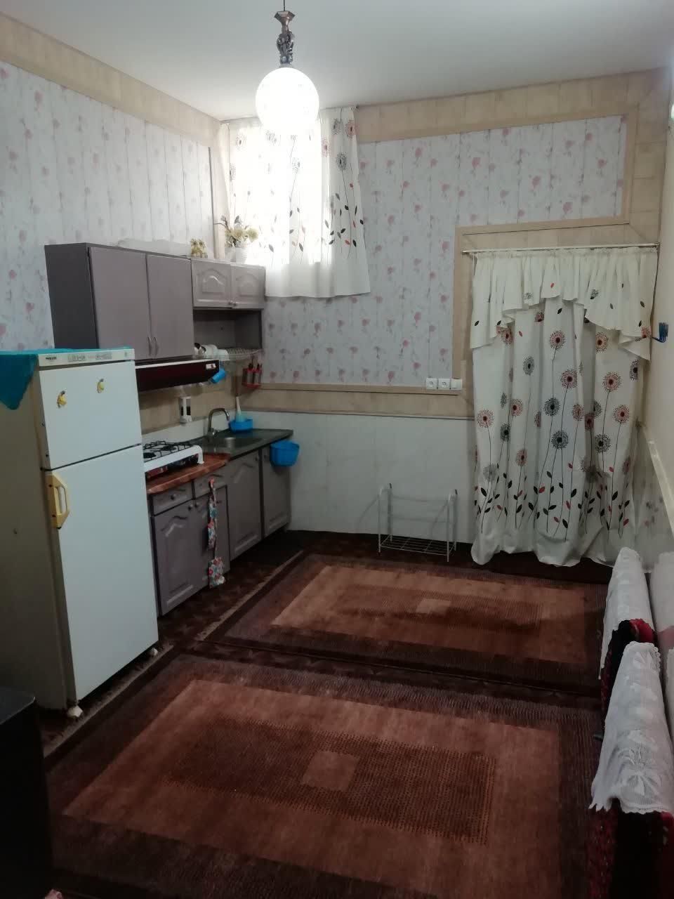 سوئیت نوساز مستقل پارکینگ|اجارهٔ کوتاه‌مدت آپارتمان و سوئیت|کاشان, فین بزرگ|دیوار