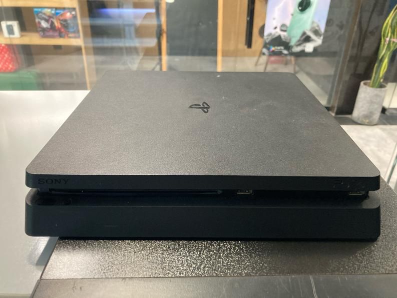 کنسول ps4  یکترا دودسته فول گیم کپی خور اقساطی|کنسول، بازی ویدئویی و آنلاین|کرج, مهرویلا جنوبی|دیوار