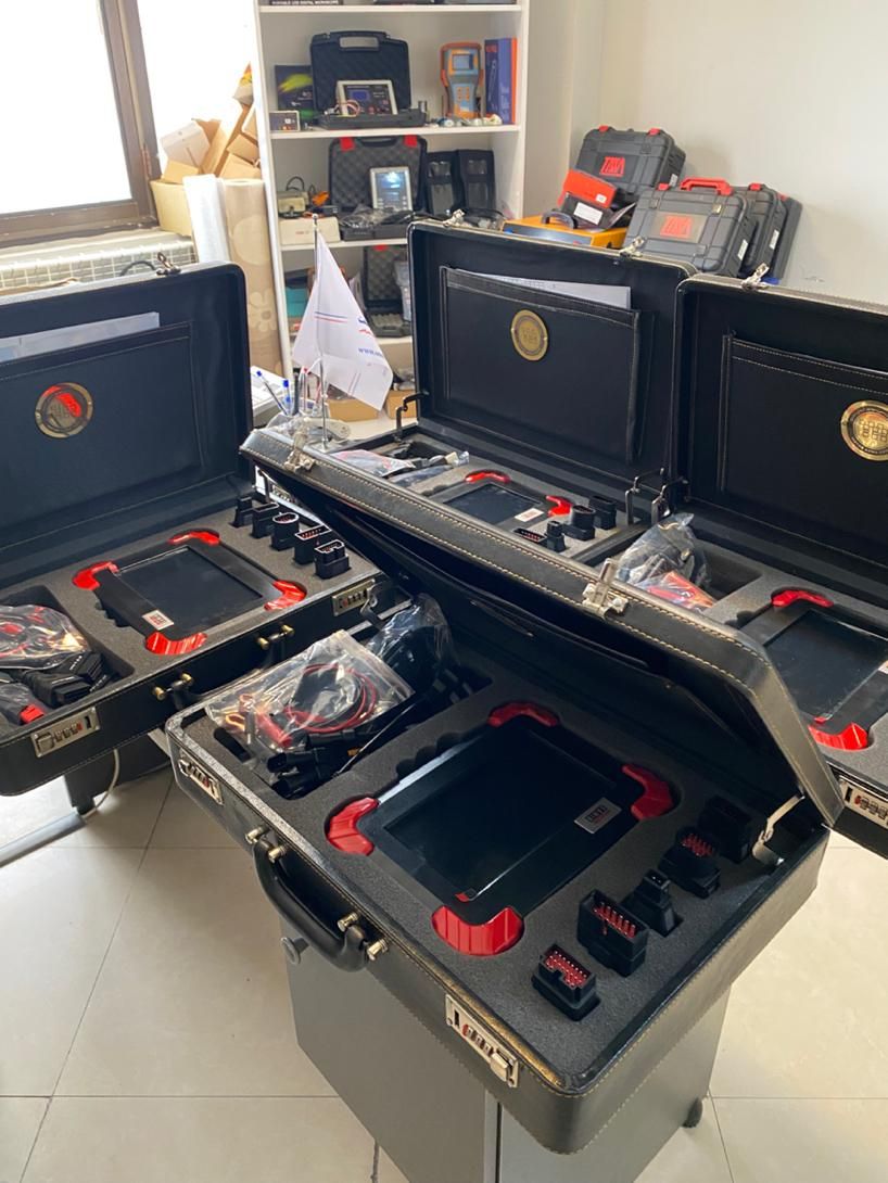 دیاگ موتورآزمای ثمین با اقساط یکساله|قطعات یدکی و لوازم جانبی|مشهد, کوشش|دیوار