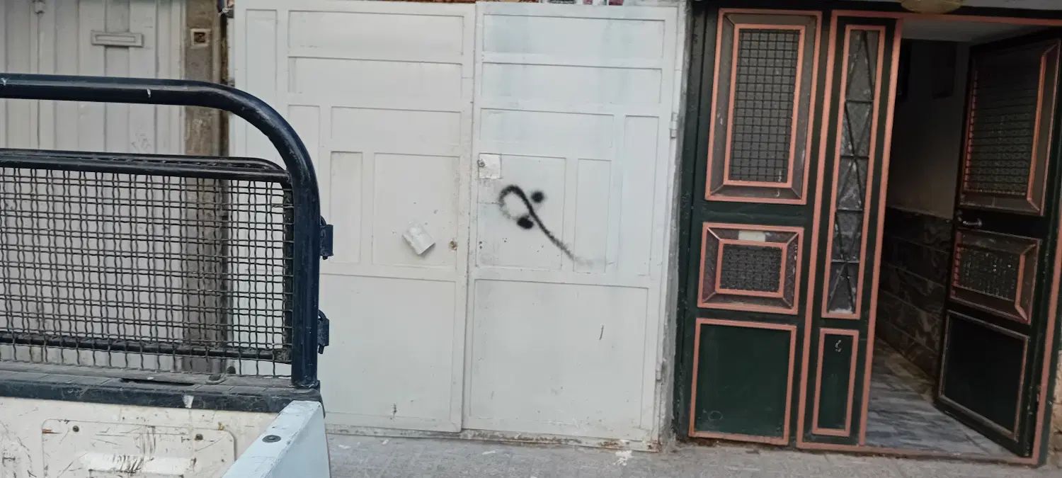 انباری ۲×۵|اجارهٔ مغازه و غرفه|مشهد, تبادکان|دیوار