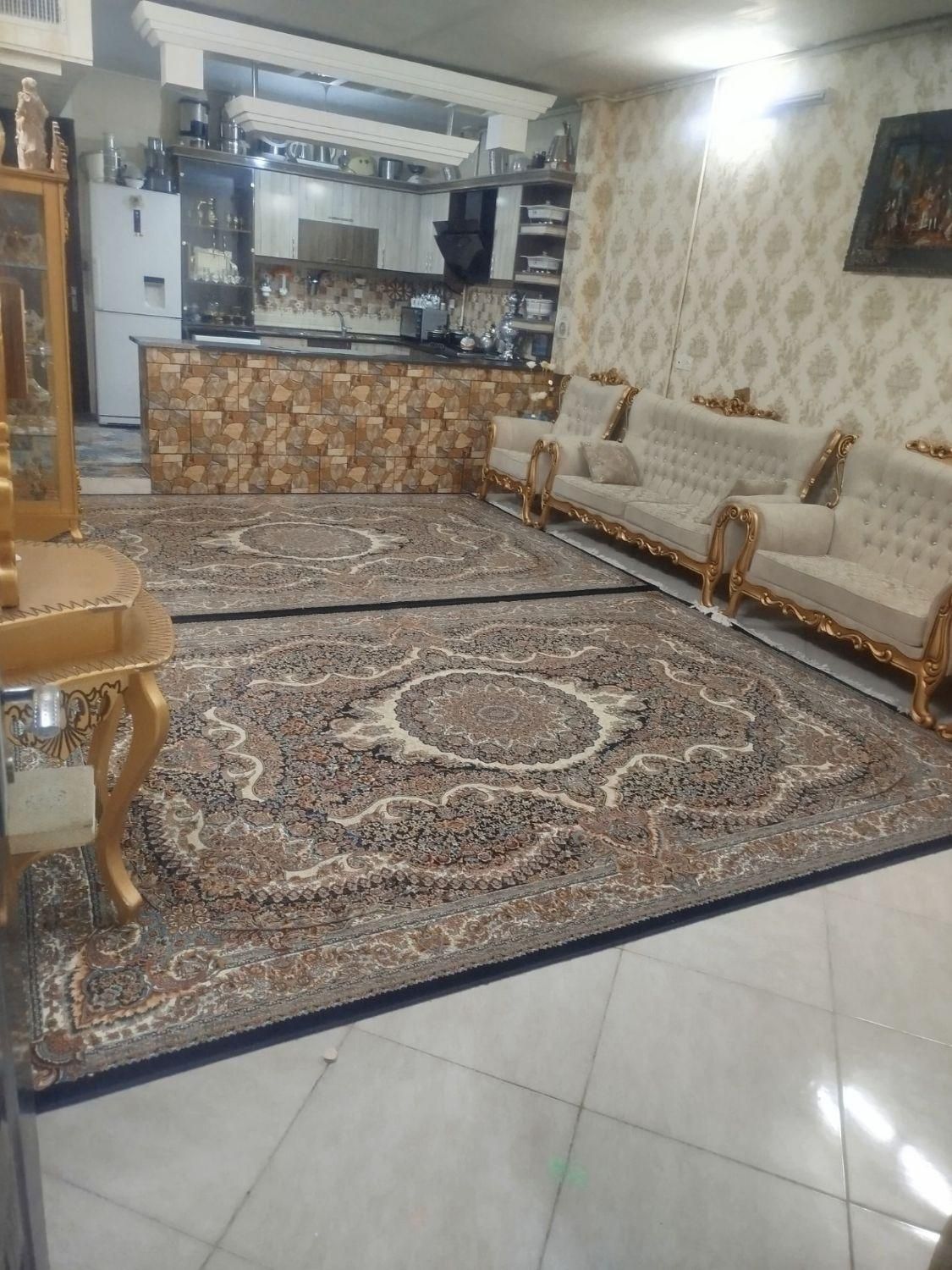فروش آپارتمان ۷۰ متری۲خوابه طبقه ۱ در طرق|فروش آپارتمان|مشهد, طرق|دیوار