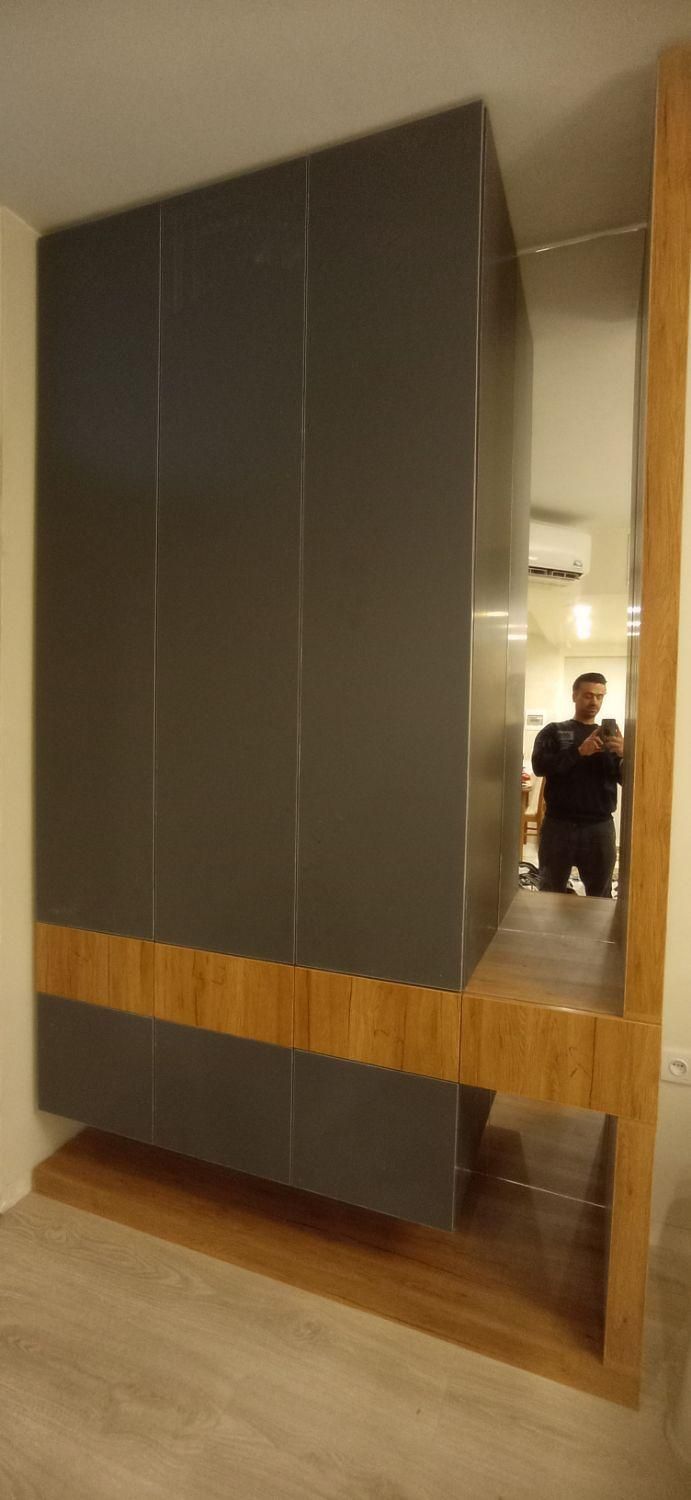 نصاب کابینت کمد خوردهکاری|خدمات پیشه و مهارت|تهران, خانی آباد نو جنوبی|دیوار