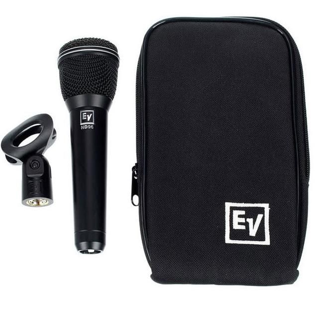 میکروفون EV|آلات موسیقی|تهران, فلسطین (میدان انقلاب)|دیوار