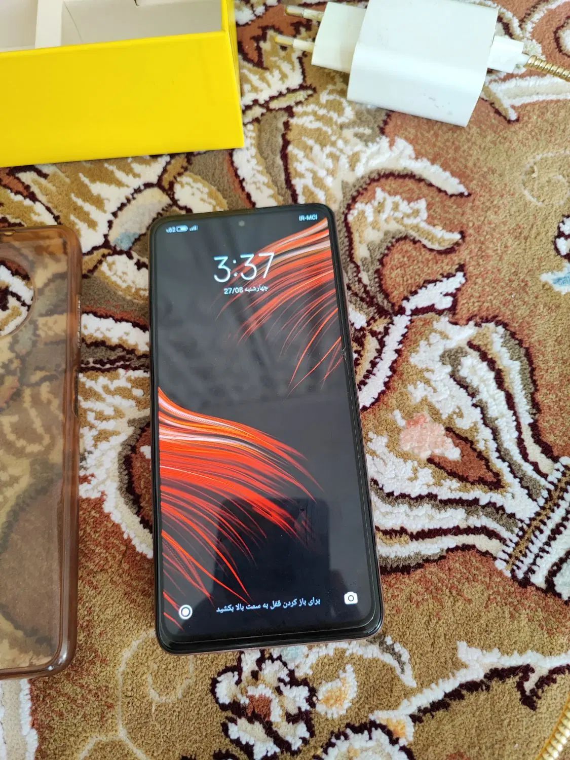 گوشی پوکو ایکس ۳ پرو POCP X3 PRO|موبایل|کرمانشاه, |دیوار
