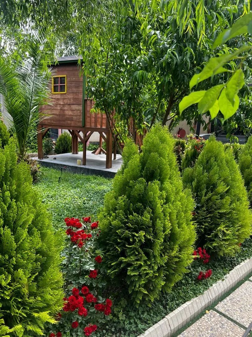 اجاره خانه ویلایی ۵۰۰متری ۴ خوابه در فاز ۳ مهرشهر|اجارهٔ خانه و ویلا|کرج, فاز ۳ مهرشهر|دیوار