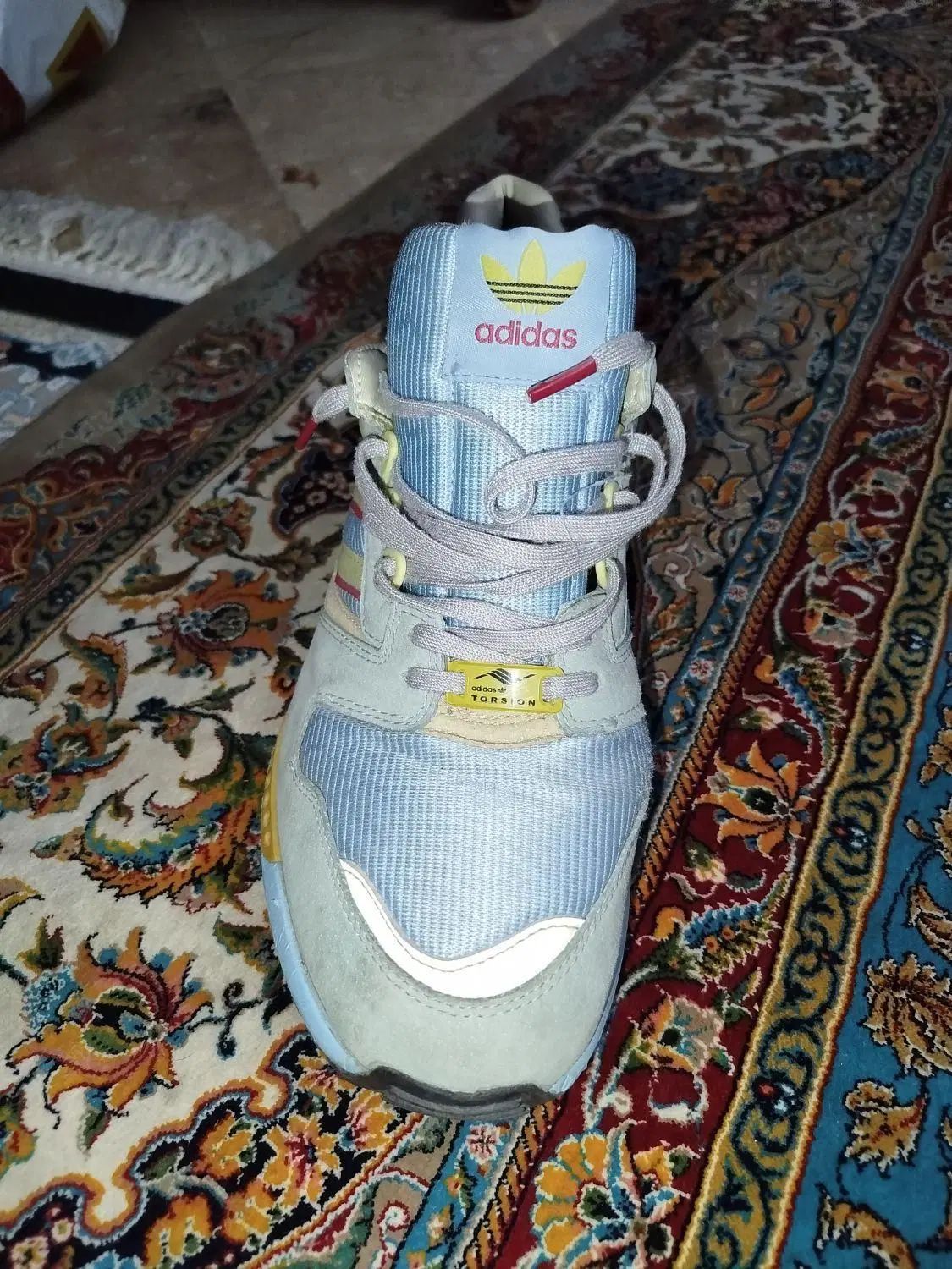 zx 44|کیف، کفش، کمربند|تهران, گلستان (شهرک راه آهن)|دیوار