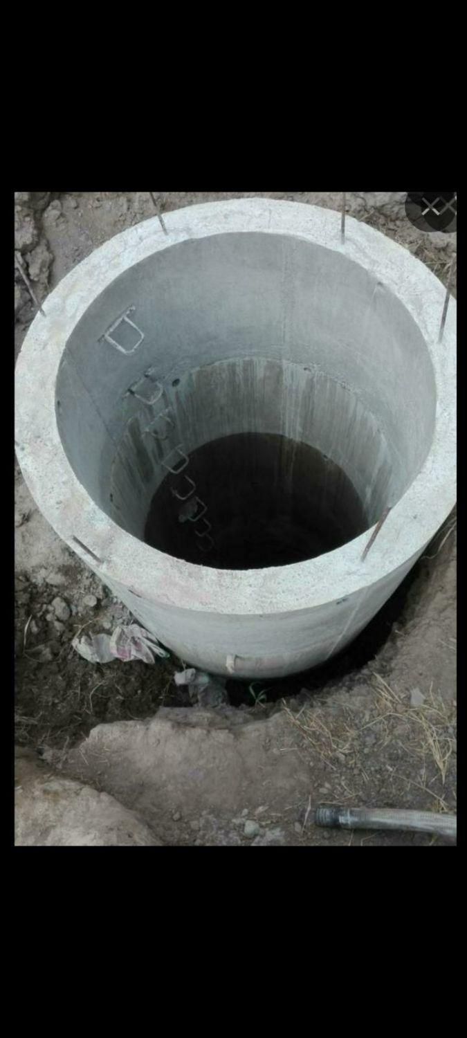 چاه کن وچاه کنی، ازیک متر تا صدوبیست متر|خدمات پیشه و مهارت|تبریز, |دیوار