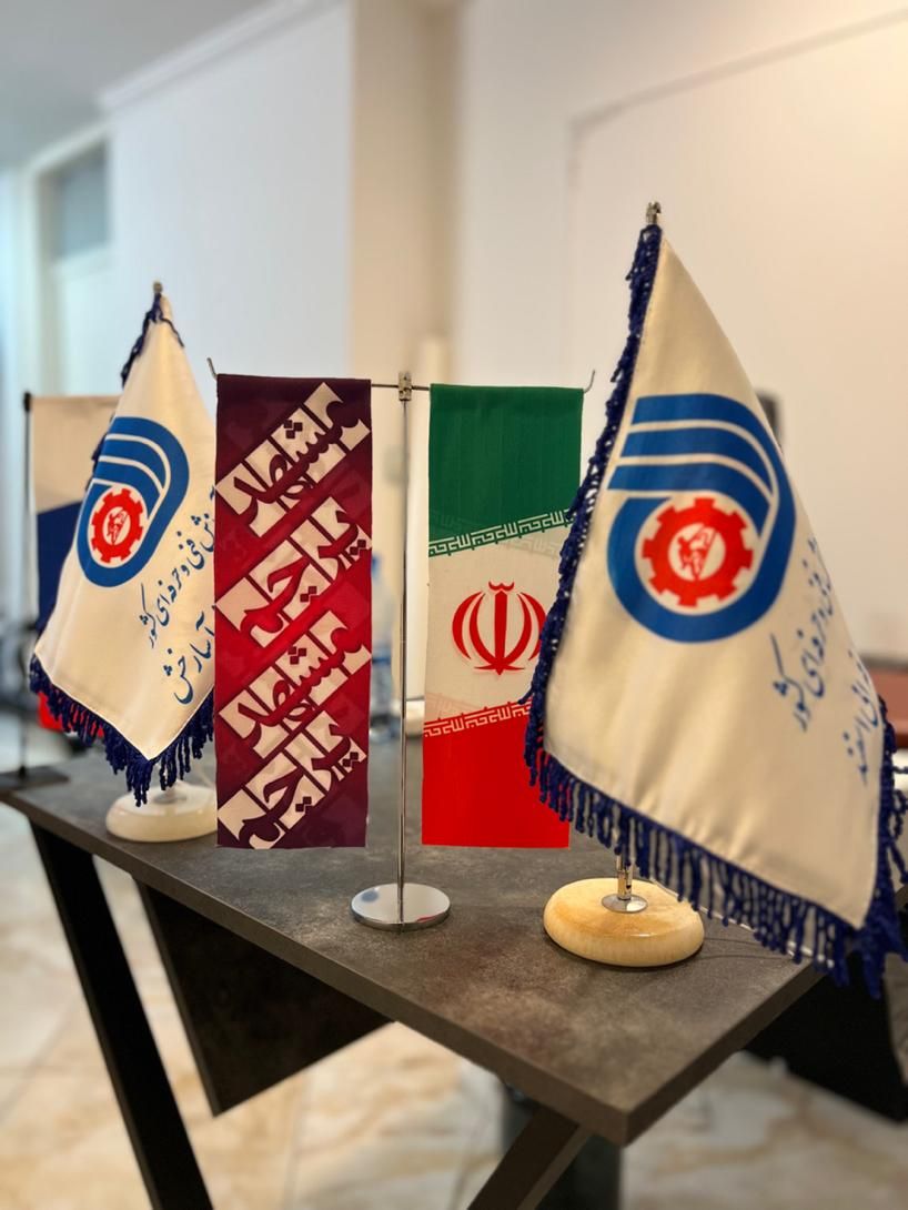 پرچم،چاپ پارچه سابلیمیشن|خدمات پیشه و مهارت|مشهد, شهید فرامرز عباسی|دیوار