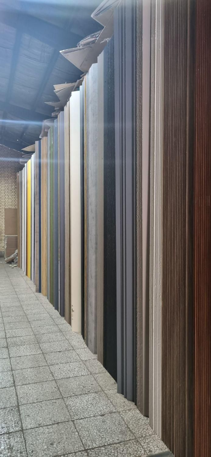 نماینده پخش مستقیم ام دی اف و نئوپان خام و رنگی|عمده‌فروشی|چهاردانگه (تهران), |دیوار