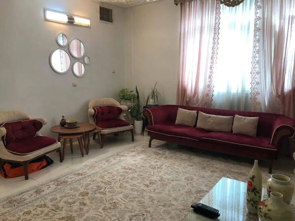 پیروزی/نبردشمالی/پارک نارنج65M طبقه دوم/حتی مجرد|اجارهٔ آپارتمان|تهران, تاکسیرانی|دیوار