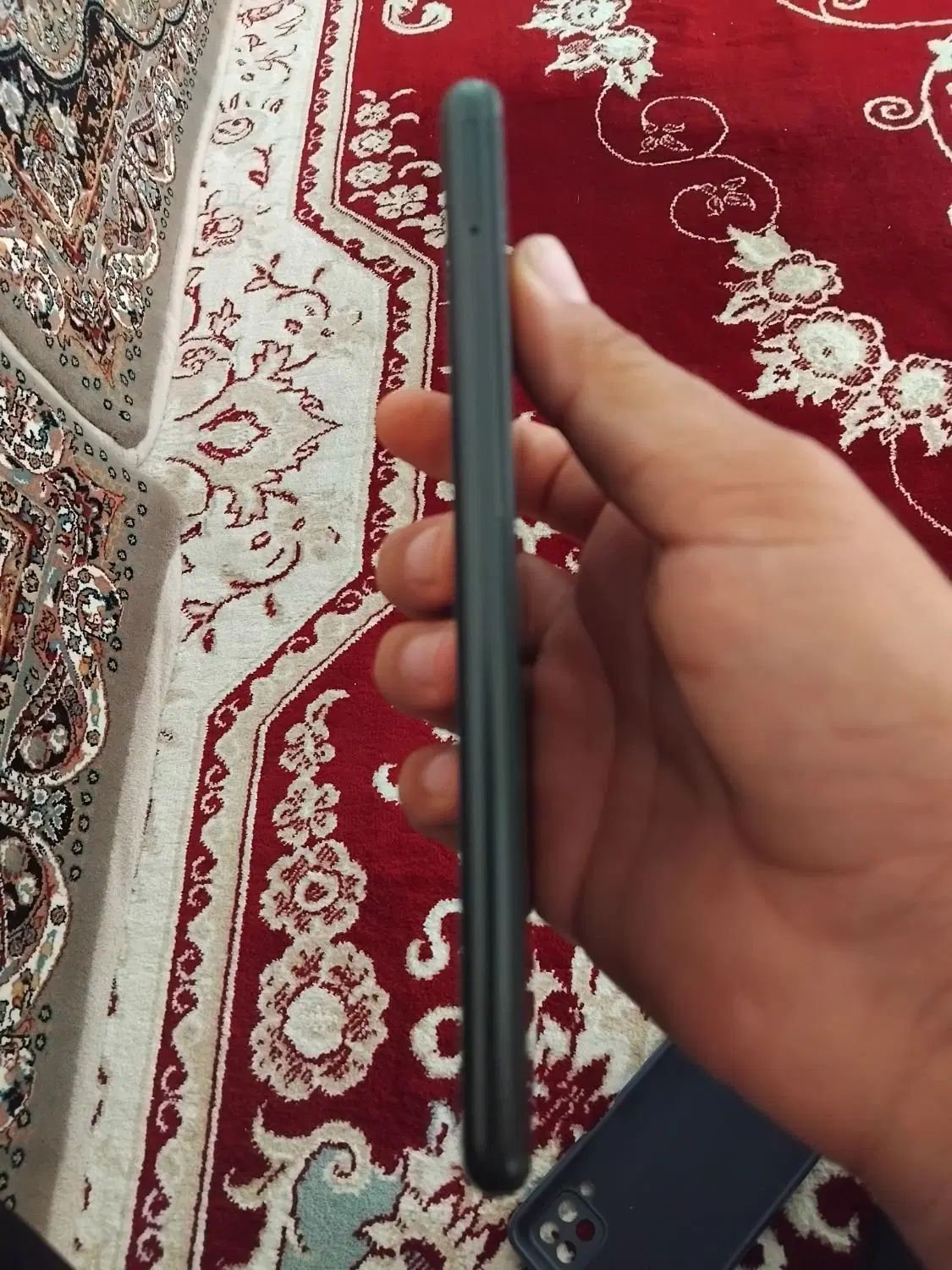فروش A12|موبایل|همدان, |دیوار