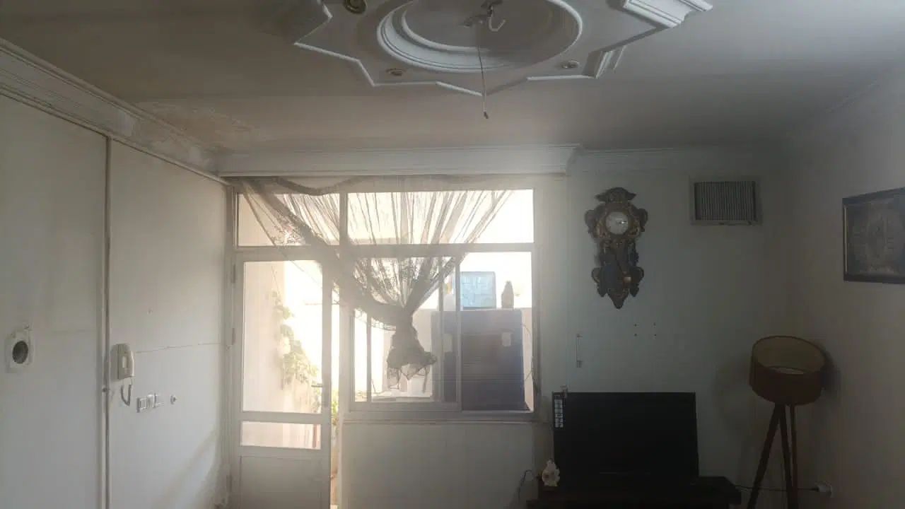 اجاره خانه ویلایی ۷۰ متری ۱ خوابه در طبرسی شمالی۳۳|اجارهٔ خانه و ویلا|مشهد, طبرسی شمالی|دیوار