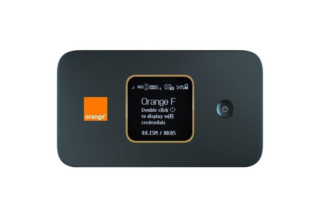مودم 4.5G/TD-LTE ارنج مدل E5785-320|مودم و تجهیزات شبکه|تهران, جردن|دیوار