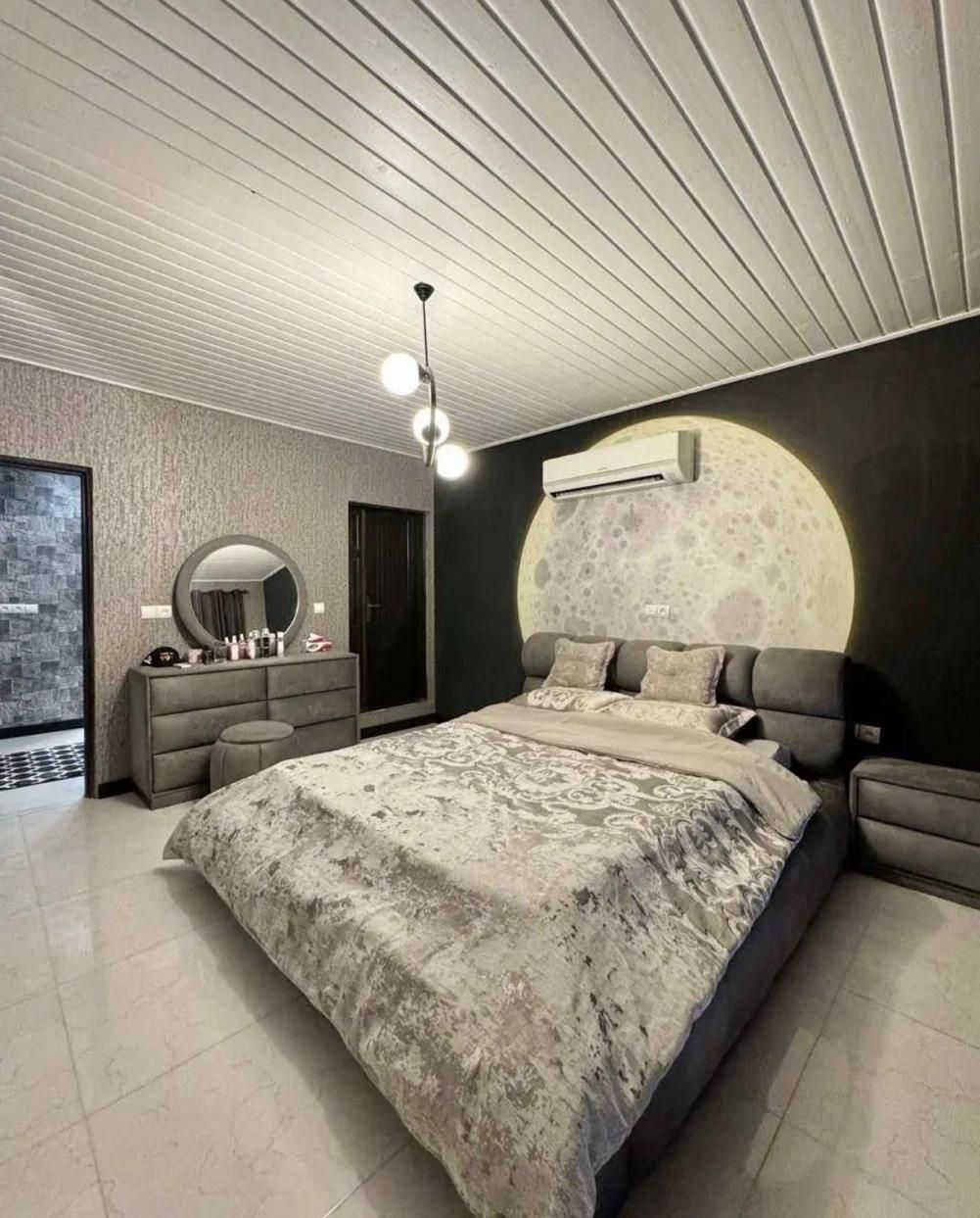 ویلا استخرداخلی سنددار مبله کامل(عکسارو کامل ببین)|فروش خانه و ویلا|محمودآباد, |دیوار