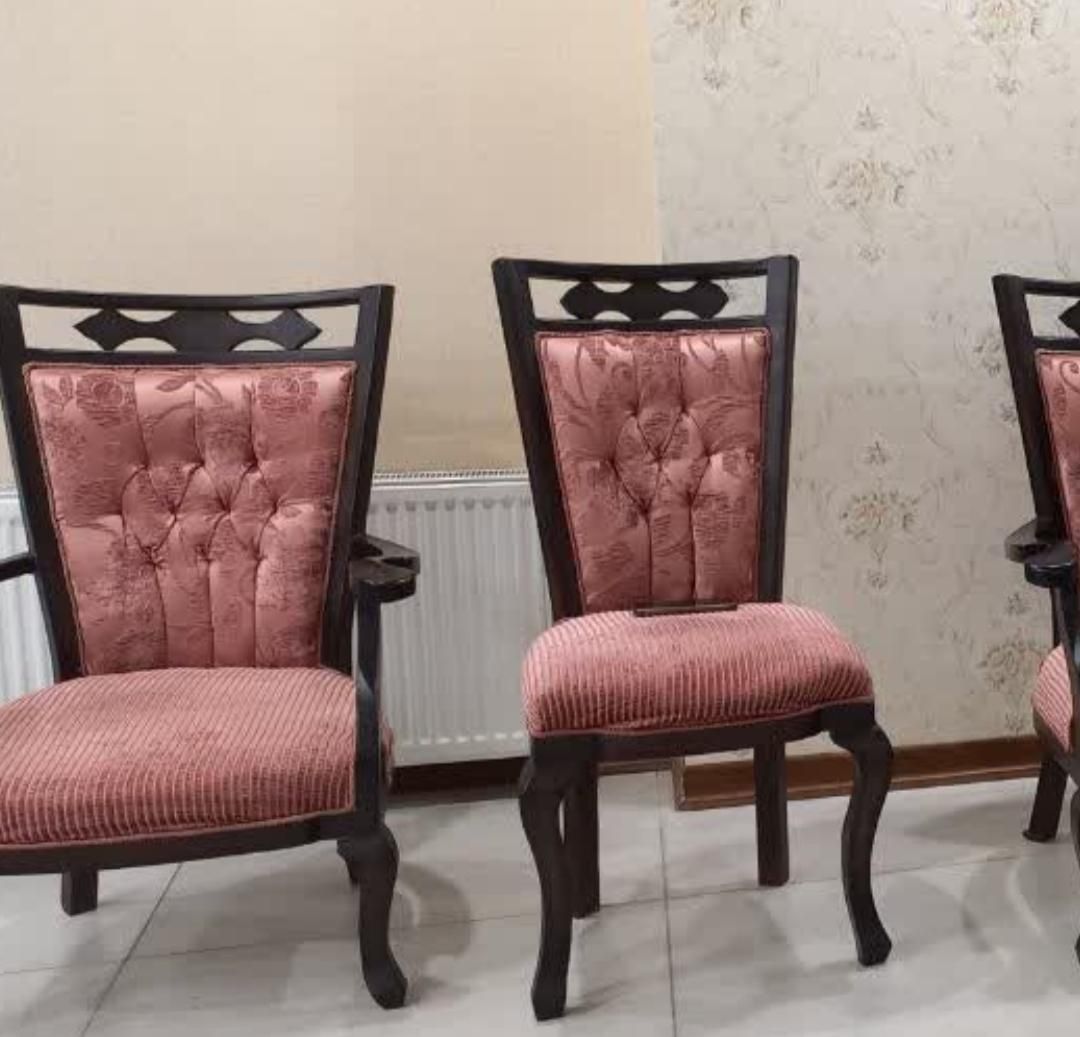 مبل کلاسیک|مبلمان خانگی و میز عسلی|اصفهان, عسگریه|دیوار