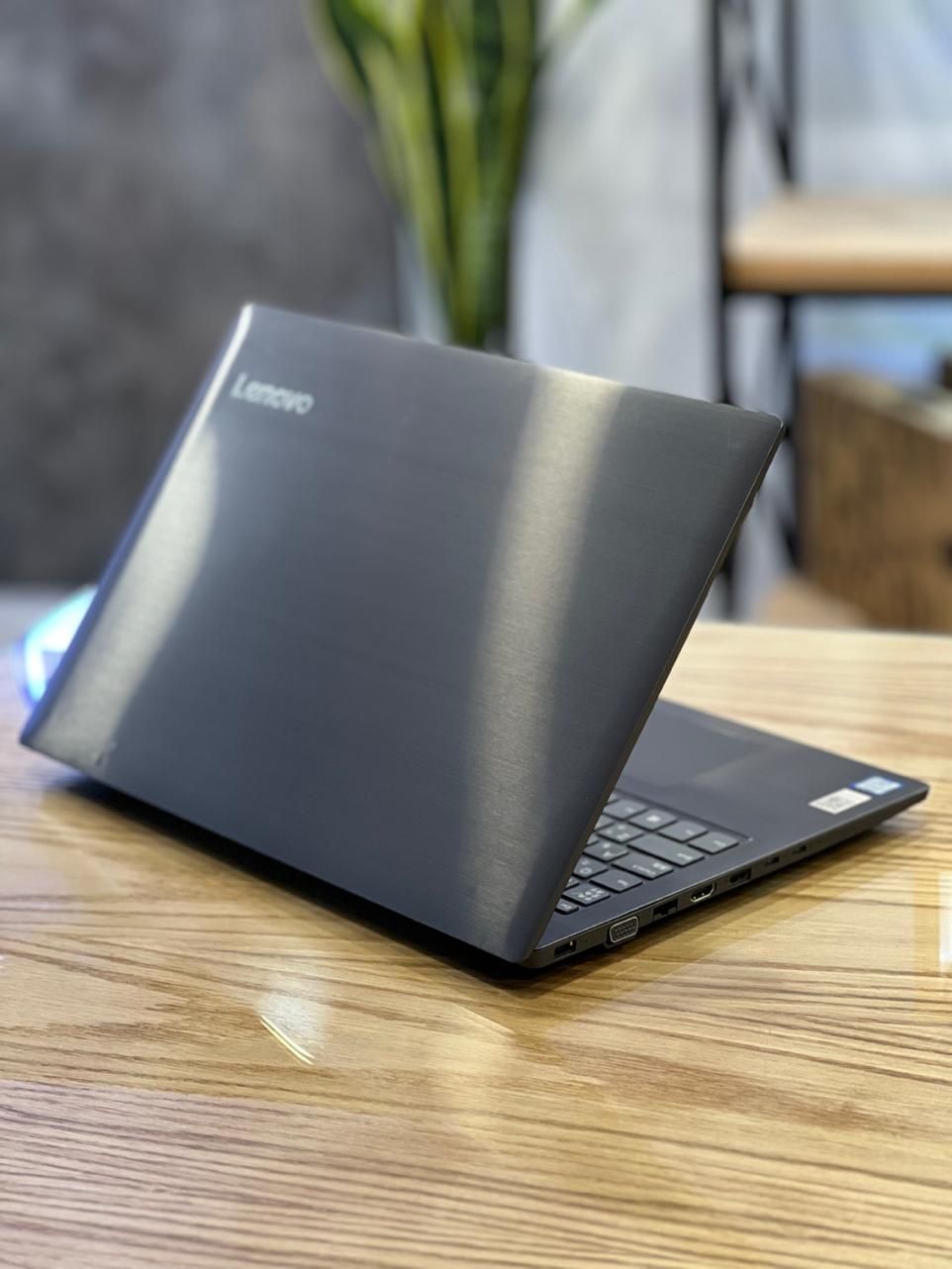 لپتاپ لنوو اقتصادی/دانشجویی Lenovo Ideapad V330|رایانه همراه|مشهد, سجاد شهر|دیوار