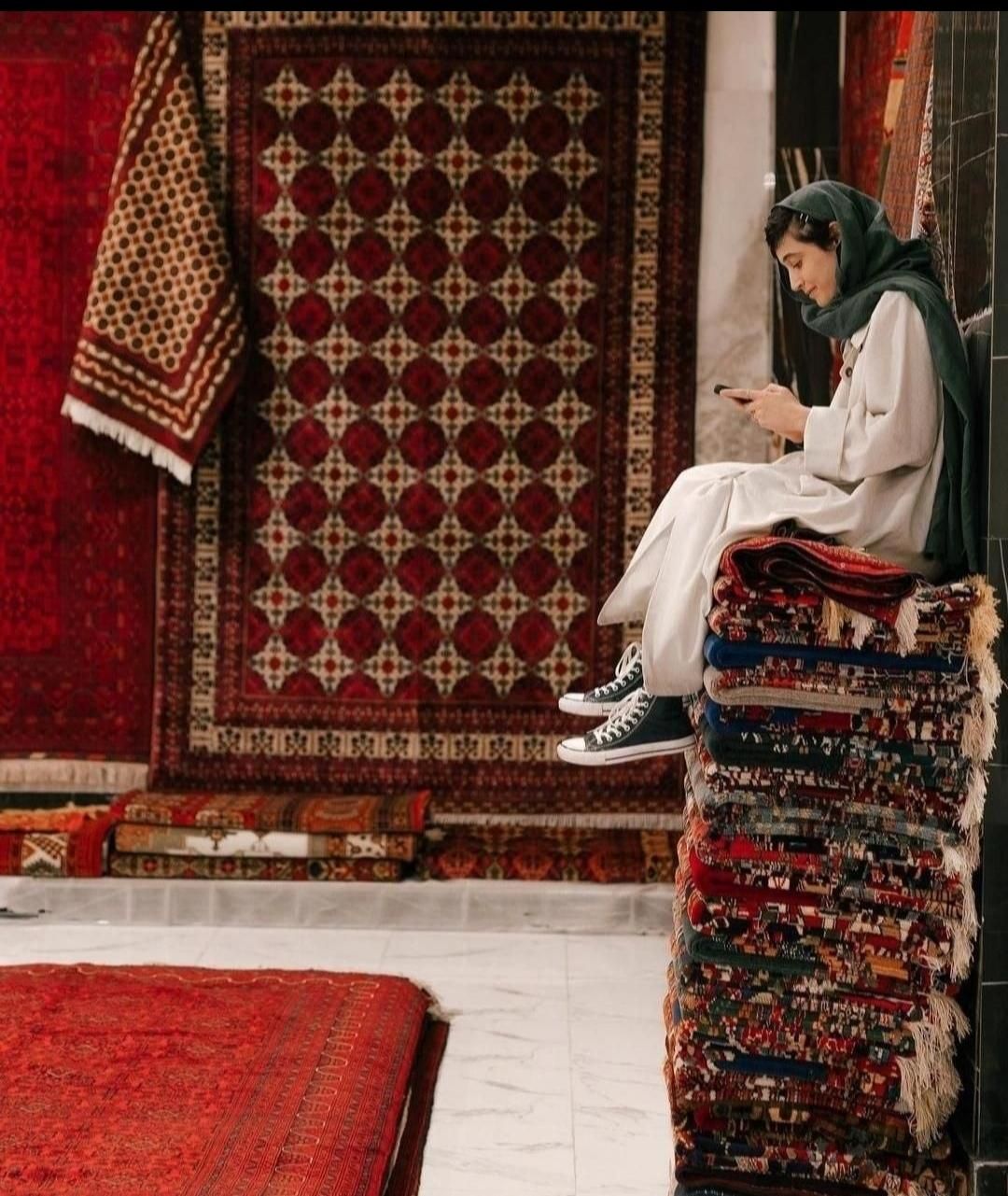 قالیشویی تمام اتوماتیک جاجیم|خدمات نظافت|جهرم, |دیوار