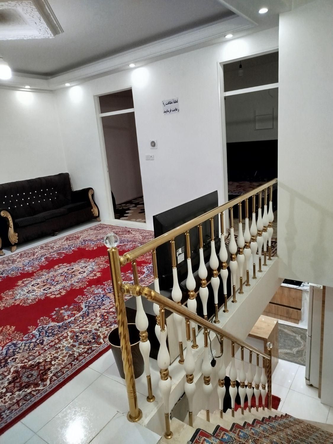 اجاره روزانه/هفتگی/ماهانه منزل دوبلکس دربست|اجارهٔ کوتاه‌مدت آپارتمان و سوئیت|همدان, |دیوار
