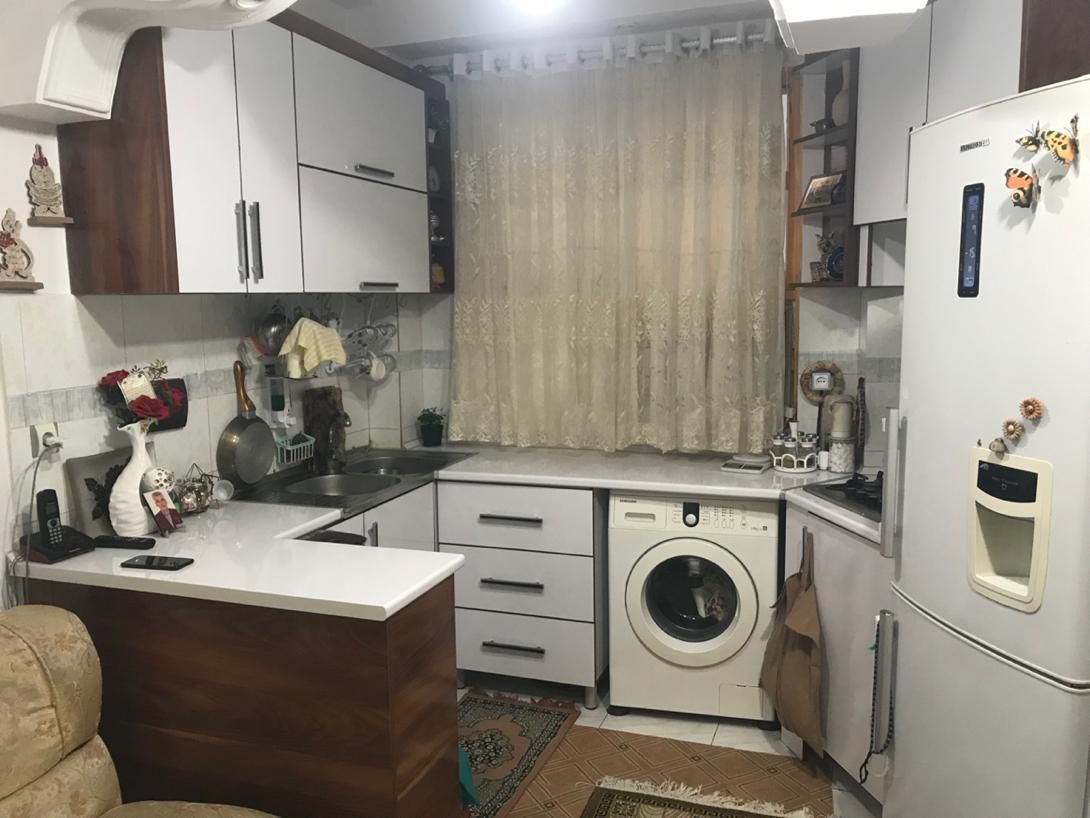 فروش واحد سندار ۵۰متری بوستان ملت|فروش آپارتمان|رشت, انصاری|دیوار