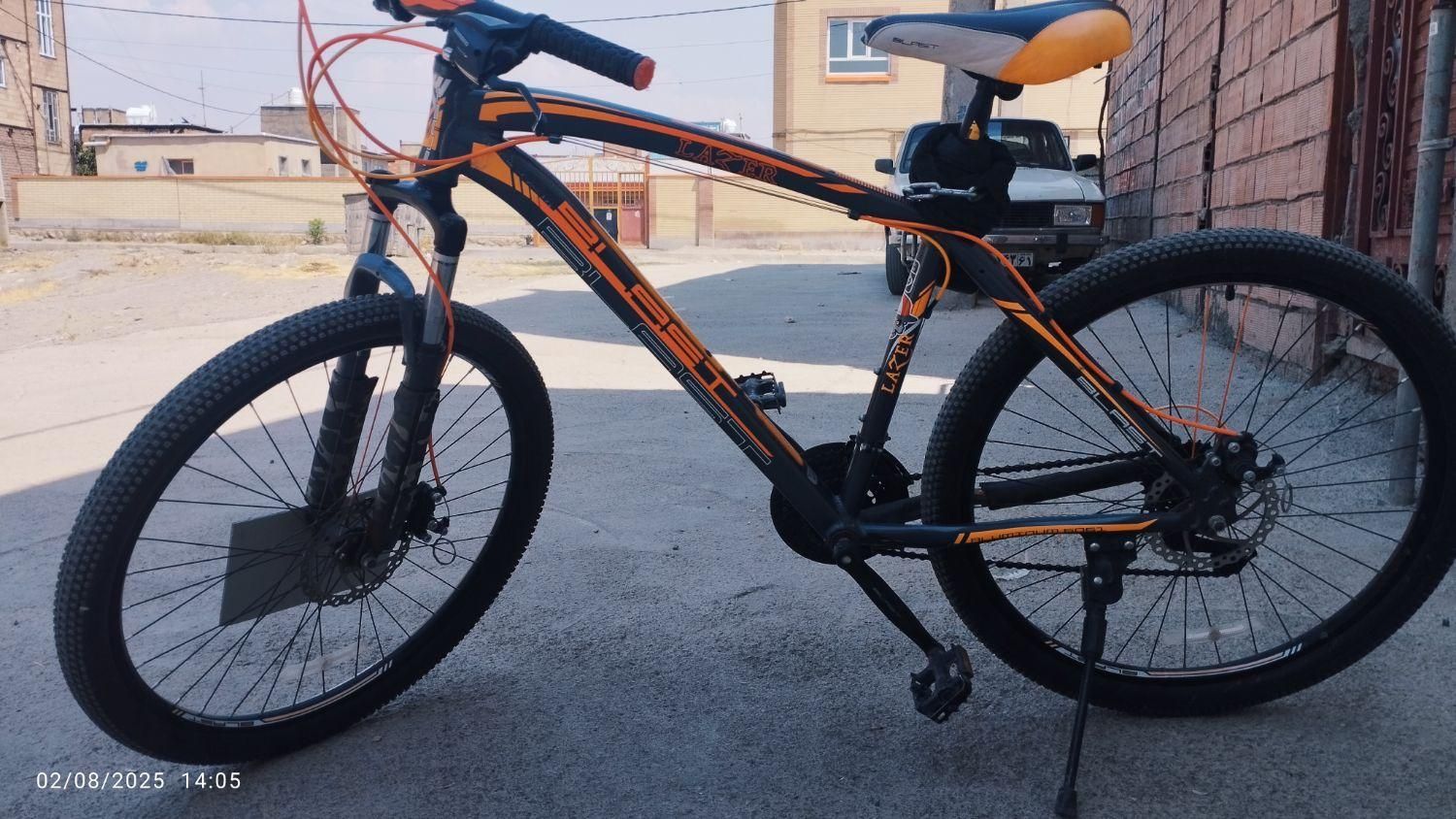 دوچرخه 26|دوچرخه، اسکیت، اسکوتر|مریوان, |دیوار