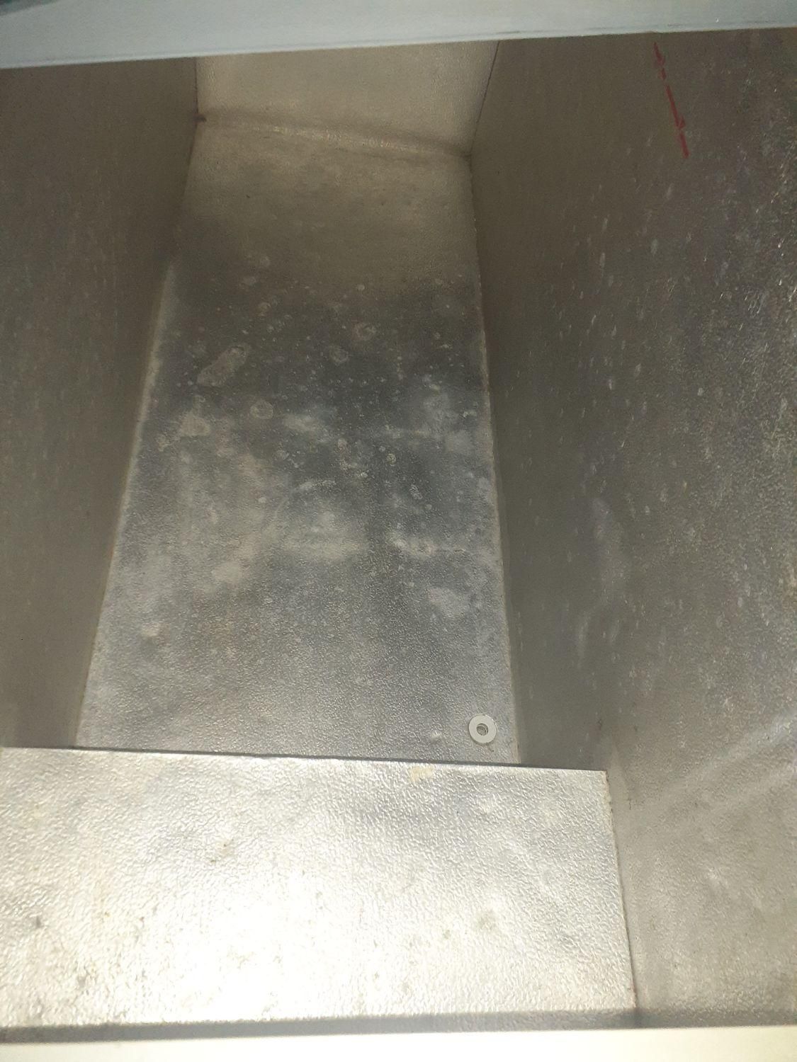 فریزر صندوقی میهن.موتور تازه تعویض شده|فروشگاه و مغازه|رشت, بلوار گیلان|دیوار