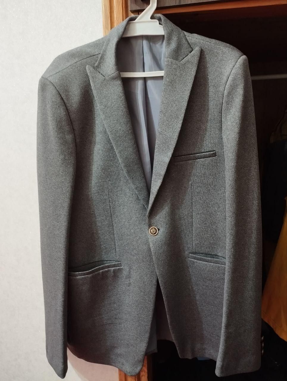 تک کت به همراه پیراهن سایز 52|لباس|فومن, |دیوار