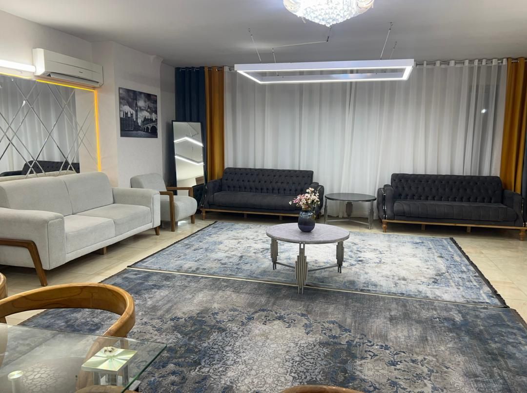 اجاره کوتاه مدت آپارتمان 4خواب لوکس فرهنگشهر|اجارهٔ کوتاه‌مدت آپارتمان و سوئیت|شیراز, فرهنگ شهر|دیوار