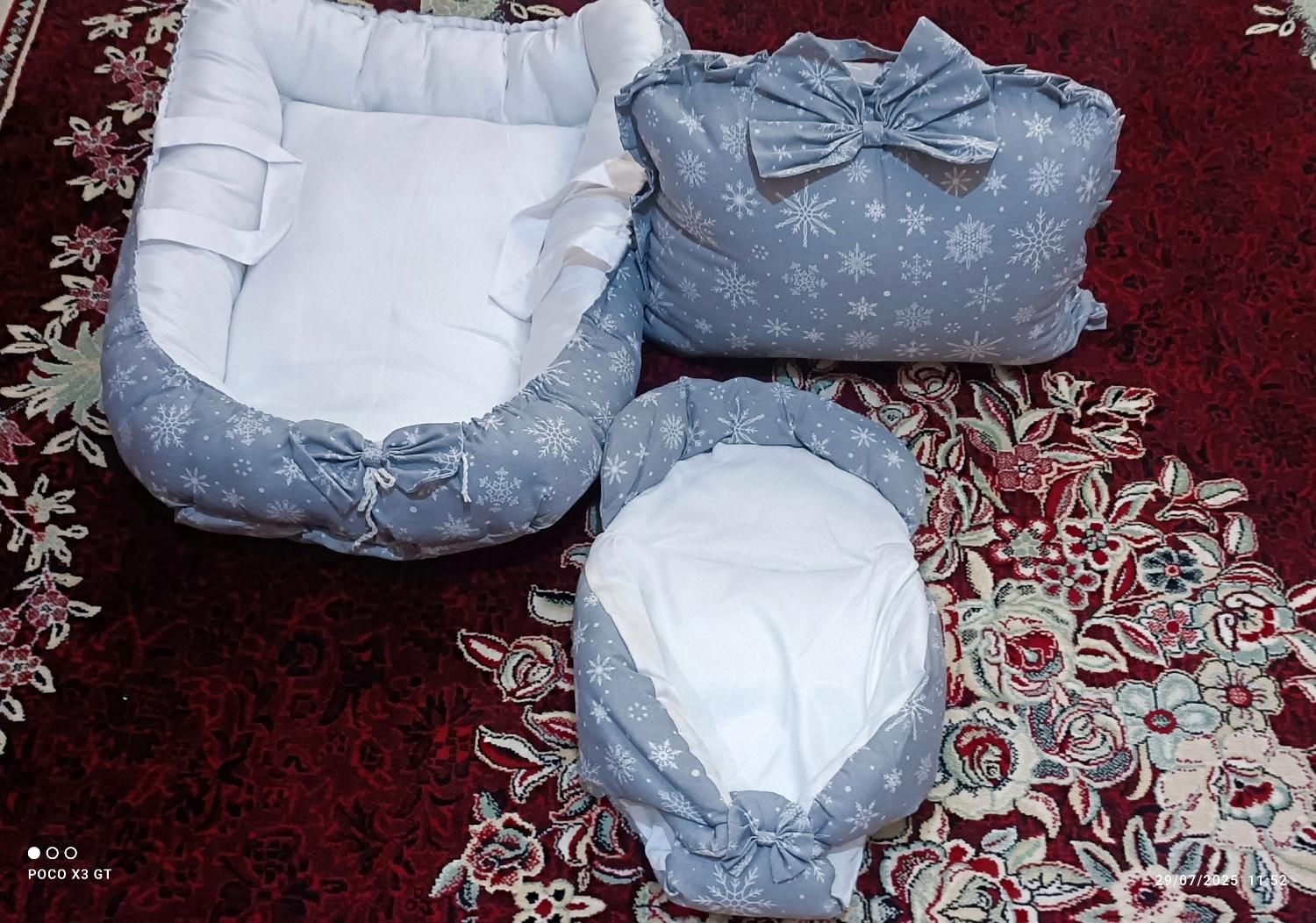 وسایل کودک|تخت و صندلی بچه|ایلام, |دیوار