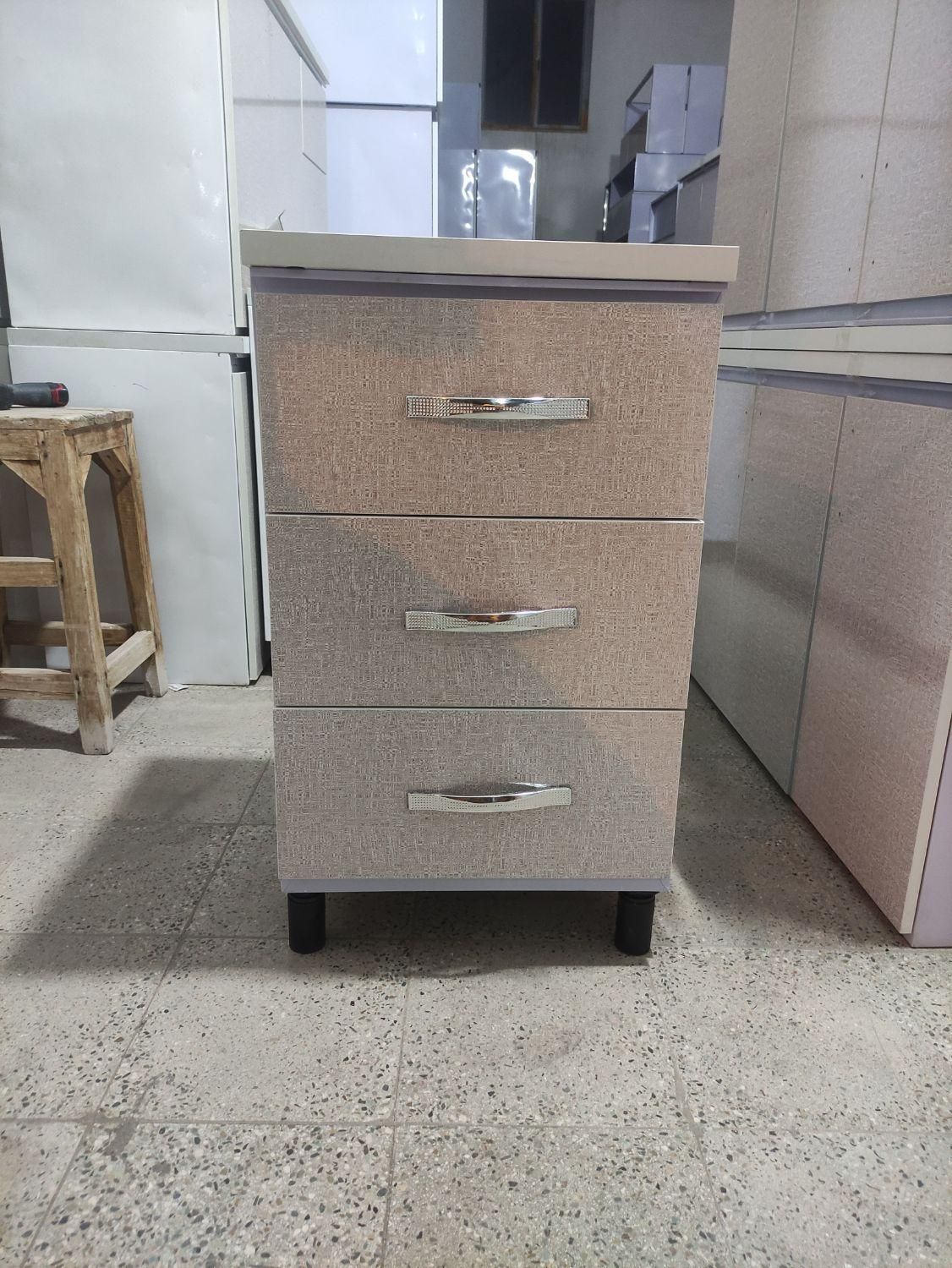 فروش کابینت عمده|مصالح و تجهیزات ساختمان|خرمدره, |دیوار