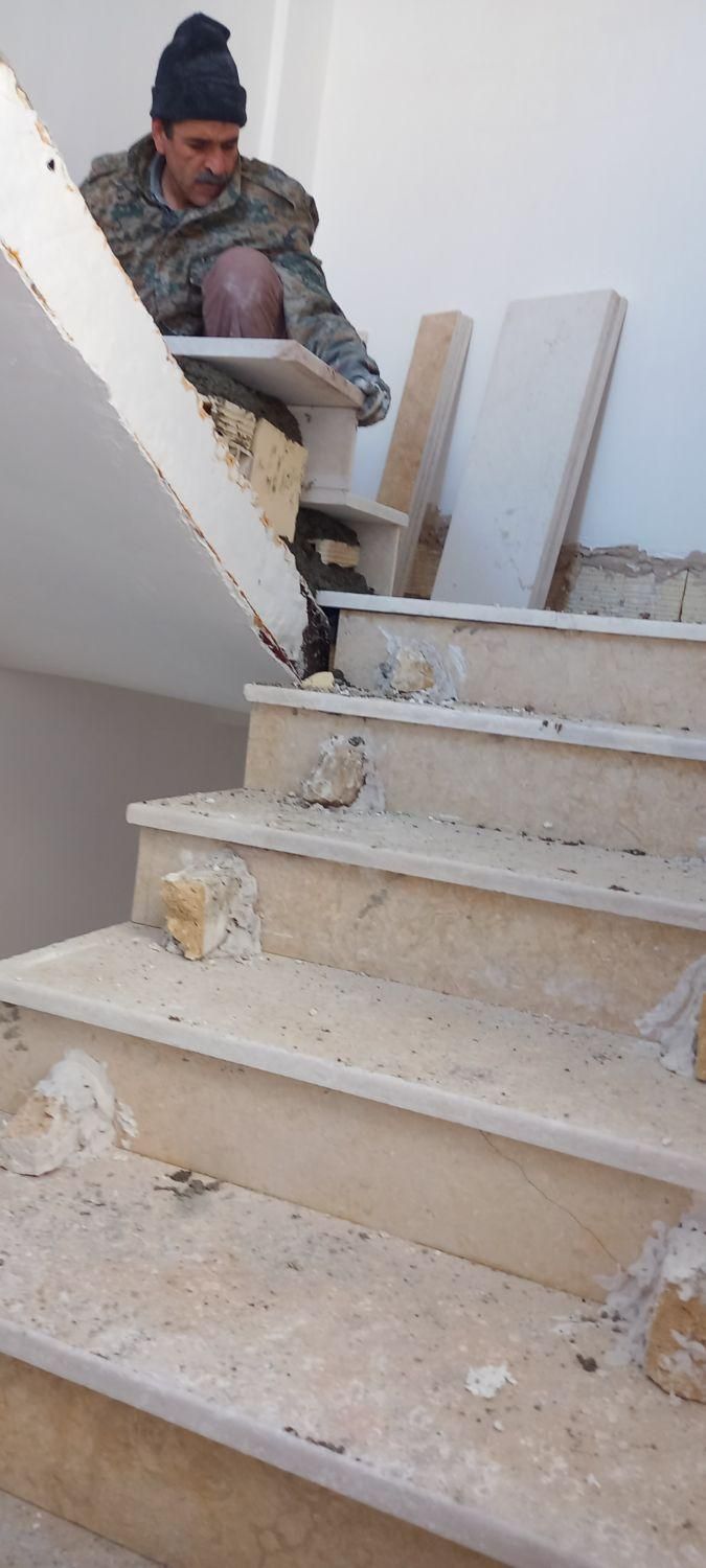 گچ کاری ، بنایی ، بازسازی ، تخریب و غیره|خدمات پیشه و مهارت|بومهن, |دیوار