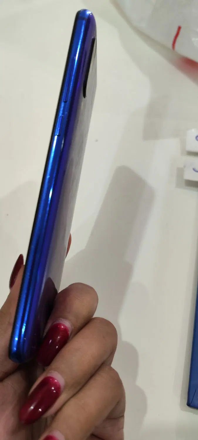 گوشی mi9lite|موبایل|کرج, باغستان|دیوار