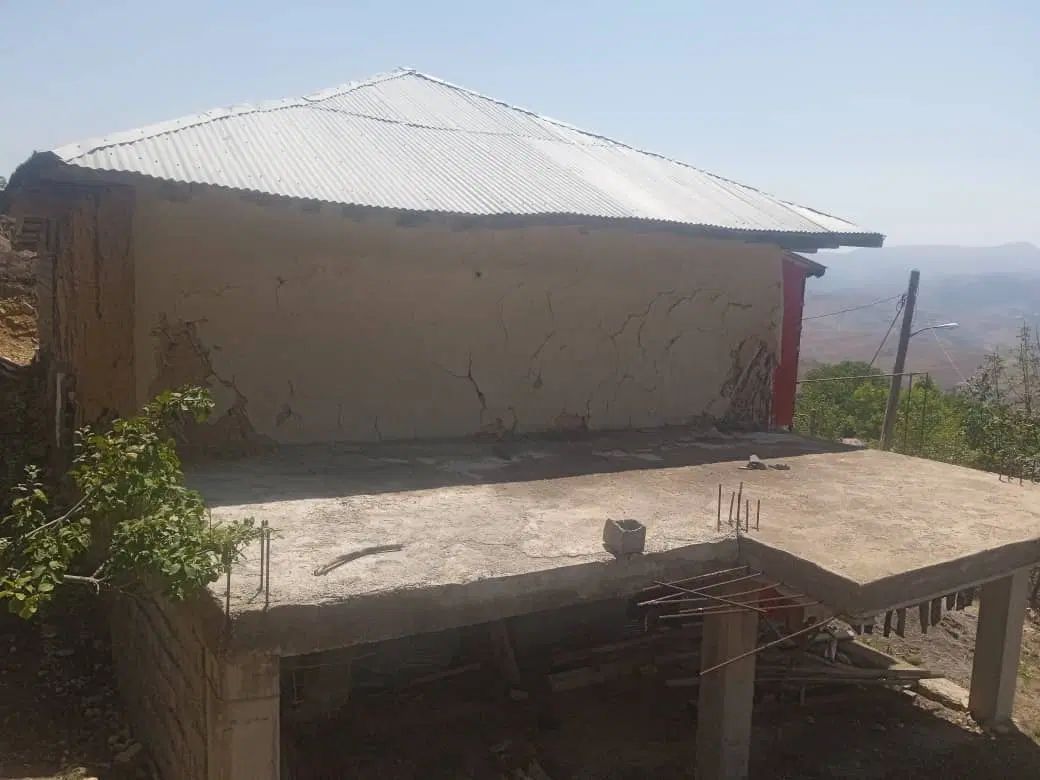فروش زمین ۳۲۰ متری مسکونی در روستای نیاول|فروش زمین و ملک کلنگی|دیلمان, |دیوار