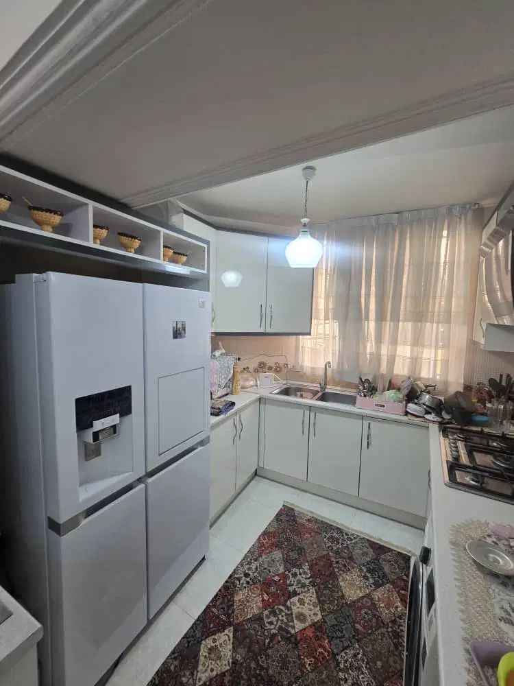 ۵۴متر/عارف/زیرقیمت/فول‌بازسازی|فروش آپارتمان|تهران, مینای شمالی (مخبر)|دیوار